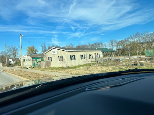 7hills Homeless Center