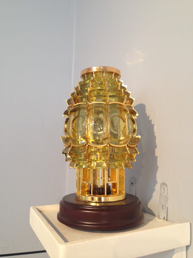 Cultural Center «Noble Maritime Collections», reviews and photos, 1000 Richmond Terrace # 8, Staten Island, NY 10301, USA