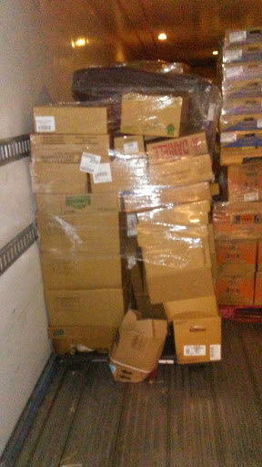 Grocery Store «Safeway», reviews and photos, 2425 Miner St, Idaho Springs, CO 80452, USA