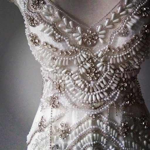 Bridal Shop «White Orchid Bridal», reviews and photos, 165 Dekalb Industrial Way b, Decatur, GA 30030, USA