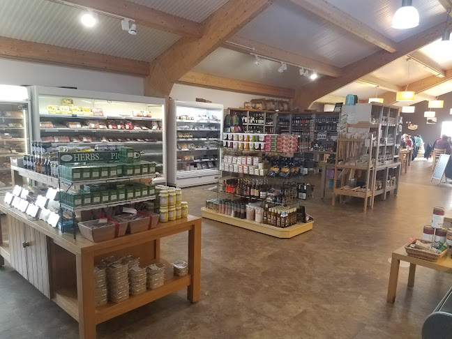 Reviews of Oakes Farm Shop in Coventry - Butcher shop