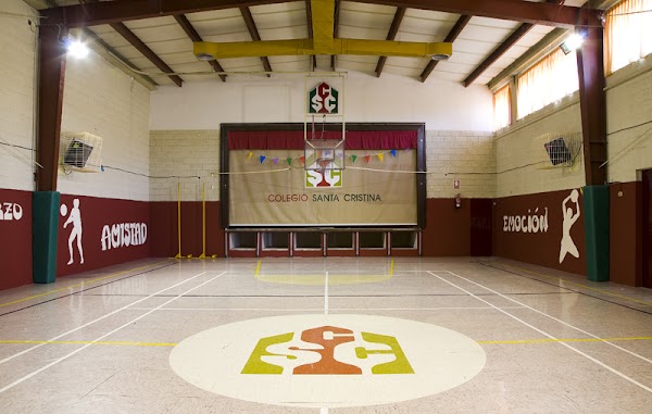 Cooperativa de Enseñanza Concertada Santa Cristina