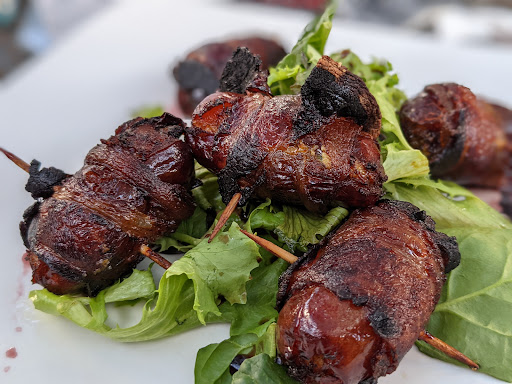 American Restaurant «Monterey Court», reviews and photos, 505 W Miracle Mile, Tucson, AZ 85705, USA