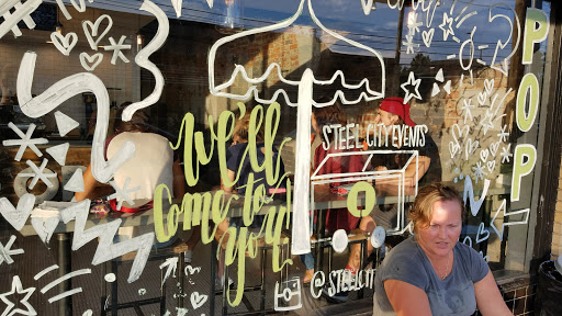 Dessert Restaurant «Steel City Pops», reviews and photos, 1021 Bardstown Rd, Louisville, KY 40204, USA