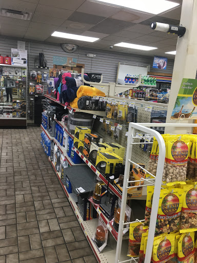 Cloverdale Travel Plaza