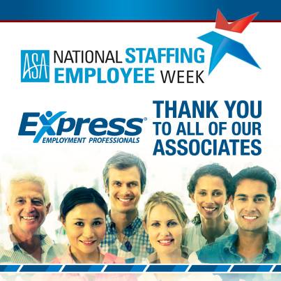 Employment Agency «Express Employment Professionals of Marin County», reviews and photos, 38 Mitchell Blvd, San Rafael, CA 94903, USA