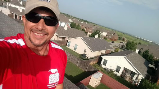 Roofing Contractor «Patricks Roofing», reviews and photos