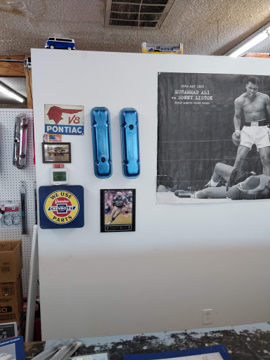 Auto Parts Store «Luke Auto Parts», reviews and photos, 13734 W Glendale Ave, Glendale, AZ 85307, USA