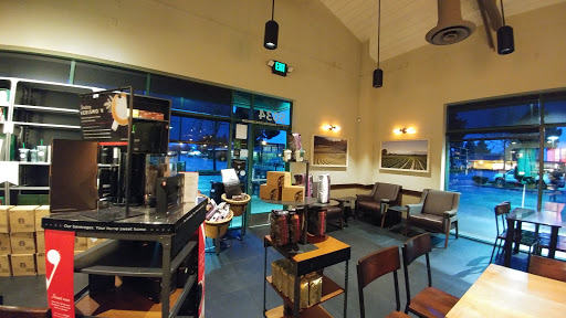 Starbucks image