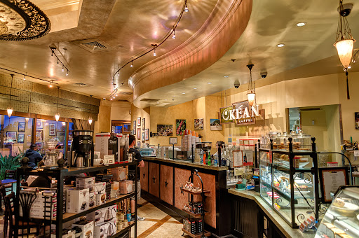 Kéan Coffee, 13681 Newport Ave #14, Tustin, CA 92780, USA, 