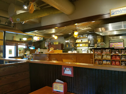 Potbelly