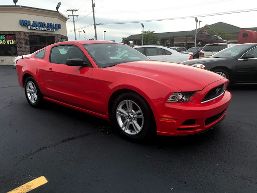 Used Car Dealer «M53 Auto Sales», reviews and photos, 2246 E Twelve Mile Rd, Warren, MI 48092, USA