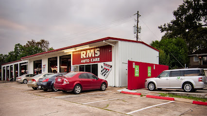 RMS Auto Care