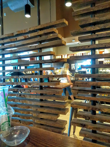 Coffee Shop «Starbucks», reviews and photos, 615 Paul Huff Parkway, Cleveland, TN 37312, USA