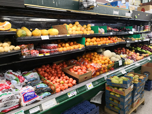 Supermarket «Capitol Supermarket», reviews and photos, 1231 11th St NW, Washington, DC 20001, USA