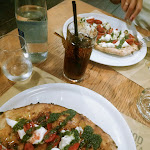 Photo n°1 de l'avis de Paulina.o fait le 04/08/2021 à 21:29 sur le  Mooddika à Catania