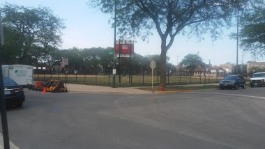 Lexington Square