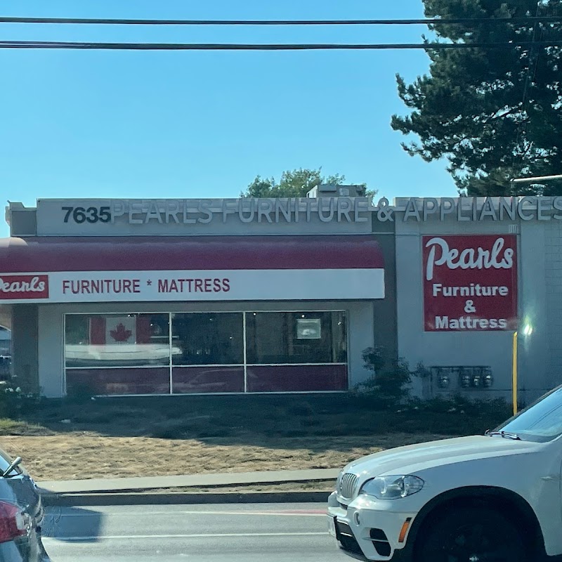 Pearls Furniture and Mattresses