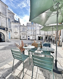 Atmosphère du Restaurant brunch Mangata à La Rochelle - n°3