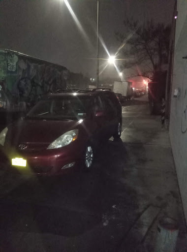 Car Wash «Atlantic Brushless Car Wash», reviews and photos, 1090 Atlantic Ave, Brooklyn, NY 11238, USA