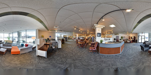 Office Furniture Store «Office Furniture Source», reviews and photos, 2920 E Kemper Rd, Cincinnati, OH 45241, USA