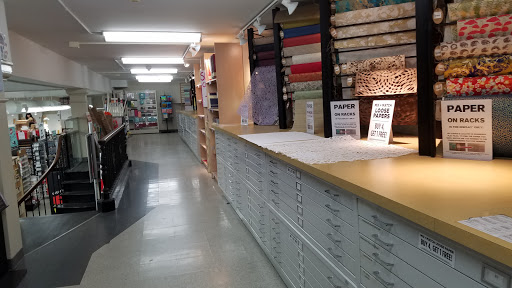 Art Supply Store «Blick Art Materials», reviews and photos, 1600 Broadway, Seattle, WA 98122, USA