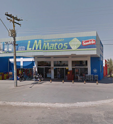LM Matos Supermecado