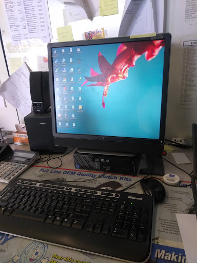 Auto Parts Store «NAPA Auto Parts - Genuine Parts Company», reviews and photos, 9250 NW 58th St, Doral, FL 33178, USA