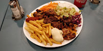 Kebab du Restaurant turc Istanbul Delices à Boulogne-Billancourt - n°16