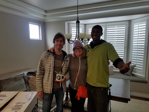 Moving Company «You Move Me Denver», reviews and photos, 7925 E Harvard Ave d, Denver, CO 80231, USA