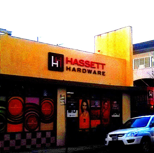 Hardware Store «Hassett Ace Hardware», reviews and photos, 875 Alma St, Palo Alto, CA 94301, USA