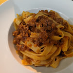 Photo n°8 de l'avis de Simone.e fait le 02/08/2021 à 21:22 sur le  La Salsamenteria Bologna à Bologna