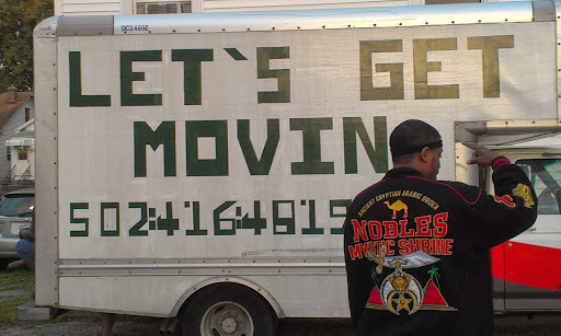 Grocery Store «Kroger», reviews and photos, 4211 S 3rd St, Louisville, KY 40214, USA