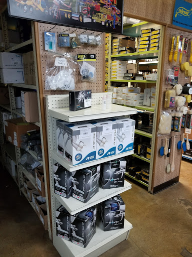 Auto Parts Store «Tasco Auto Color», reviews and photos, 10323 Veterans Memorial Dr, Houston, TX 77038, USA
