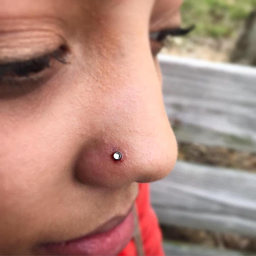 Explore family tattoo ideas small, creative tattoo ideas in Louisburg, available at Purple Dot Piercings