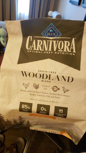 Pet Supply Store «PetSmart», reviews and photos, 4550 W Lake Mary Blvd, Lake Mary, FL 32746, USA