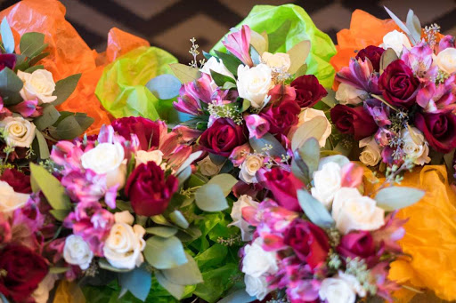 Florist «Happiness is... The Little Flower Shop», reviews and photos, 39277 Grand River Ave, Farmington Hills, MI 48335, USA