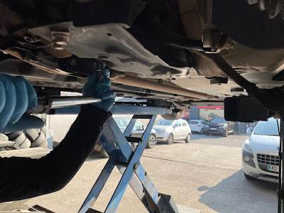 Garage Midi Pneus à Puget-sur-Argens