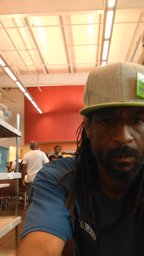 Soup Kitchen «Cathedral Kitchen», reviews and photos