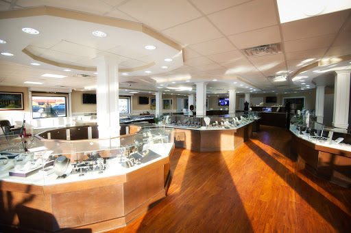Jewelry Store «SVS Fine Jewelry», reviews and photos, 3323 Long Beach Rd, Oceanside, NY 11572, USA