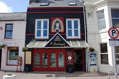 Photos of O'Dalaigh Jewellers