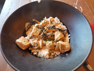 Photo n°16 de Chez Louisette à Nantes ()