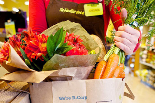 Grocery Store «New Seasons Market Evergreen», reviews and photos, 5667 Silver Creek Valley Rd, San Jose, CA 95138, USA