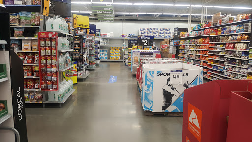 Supermarket «Walmart Neighborhood Market», reviews and photos, 8800 Lakeview Pkwy, Rowlett, TX 75088, USA