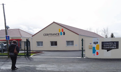 Cerfrance - Conseil & Expertise comptable à Châtellerault
