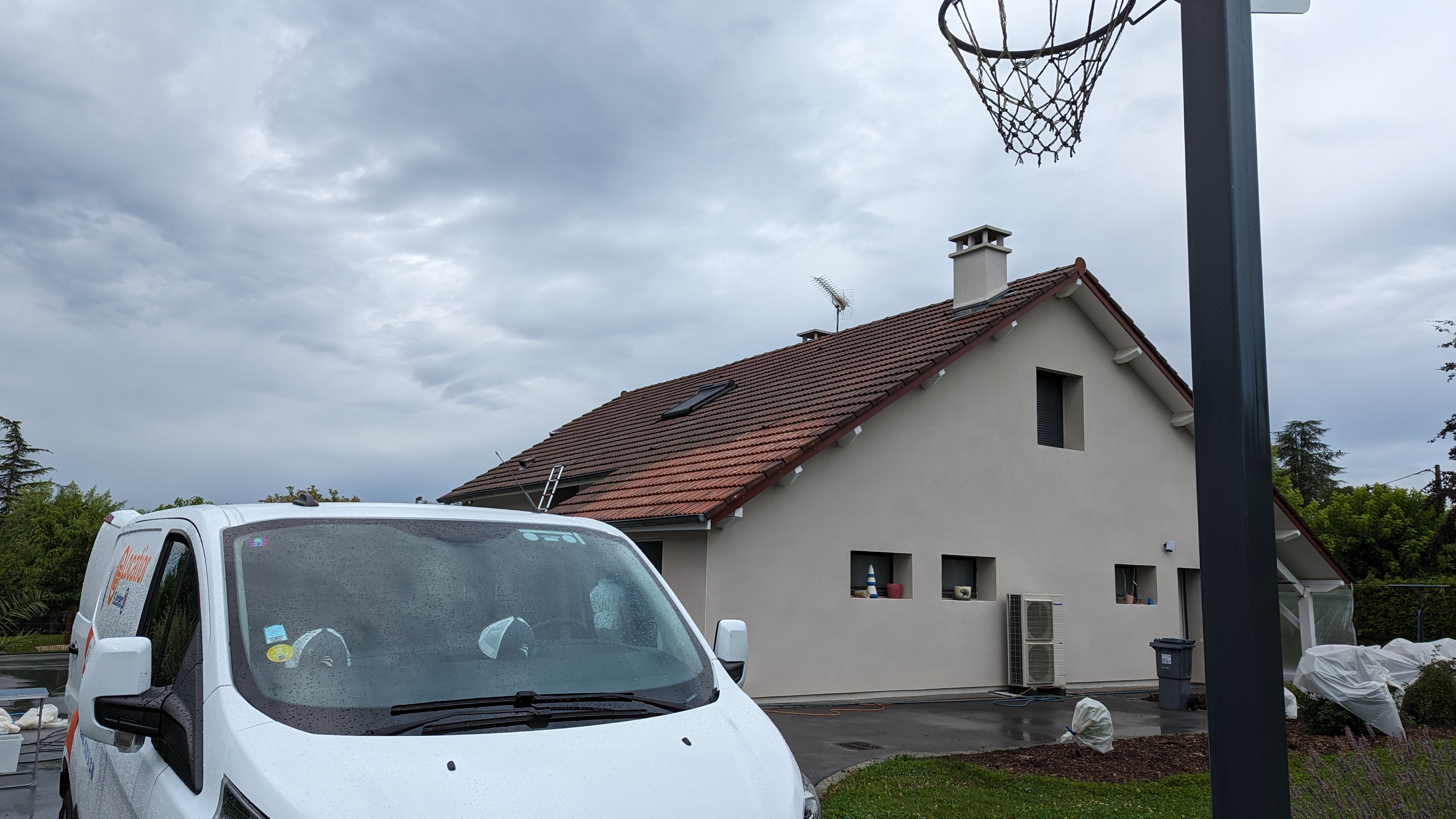 Photo n° 2 de l'avis de Géry.O fait le 13/09/2023 à 10:25