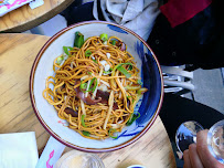Nouilles sautées du Restaurant chinois Petit Bao à Paris - n°18