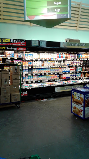 Grocery Store «The Fresh Grocer of Progress Plaza», reviews and photos, 1501 N Broad St, Philadelphia, PA 19122, USA