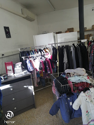 Le Petit Dressing à Narbonne