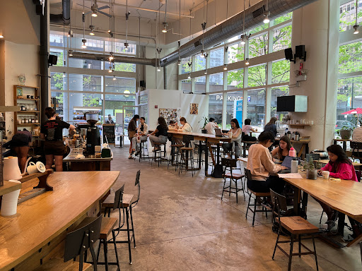 Coffee Shop «Dollop Coffee Co.», reviews and photos, 345 E Ohio St, Chicago, IL 60611, USA